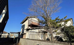 甲府市下飯田　売戸建住宅