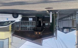 甲府市城東　貸店舗