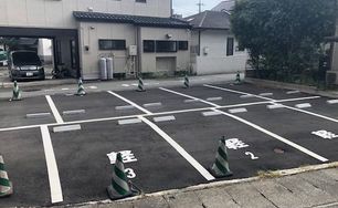 甲府市上石田売地