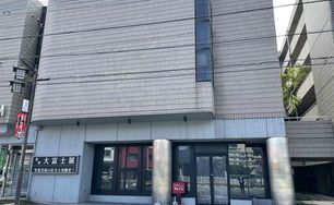 笛吹市石和町川中島　貸店舗（一部）